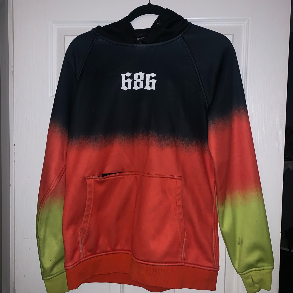 686 Sweatshirt